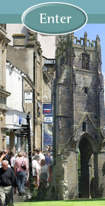 North Yorkshire is home to a diversity of historic market towns, with the earliest of market charters being granted in the 12th Century. Each is unique, but share a common purpose and meet the same needs of their communities as they have done over the centuries, and will continue to do so in the future. As vibrant modern service centres, the market towns provide an important focus for employment, goods and services, and leisure and community facilities. 